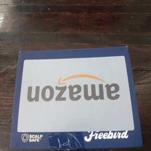 FREEBIRD Flex Series Shaving Kit Men’s Electric Gold Black Rotary Shaver